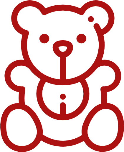 Holiday Project 2018 Information - Teddy Bear (512x512)