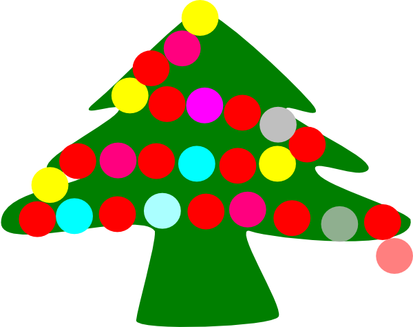 Christmas Tree (600x474)
