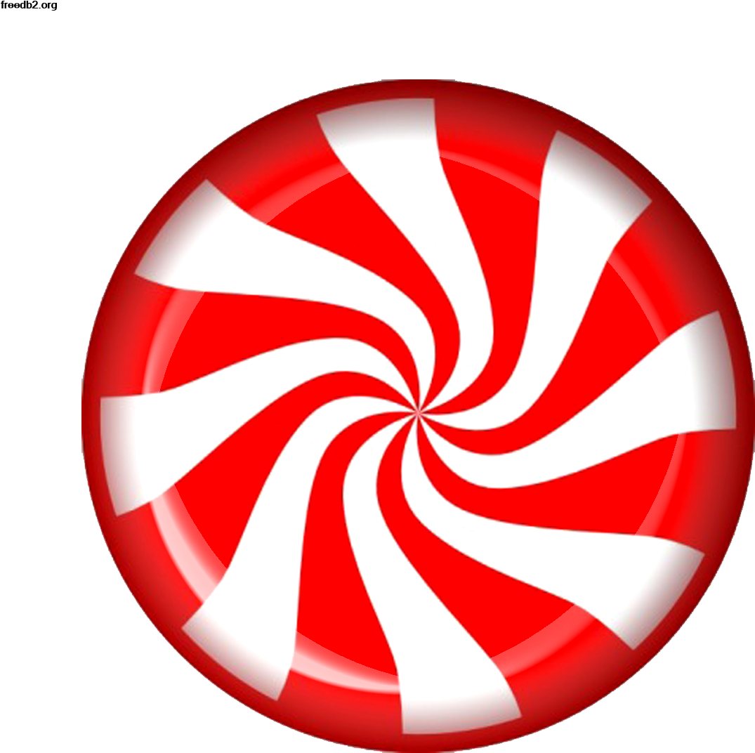 Mint Candy Clipart Dayasriod Top 3 Clipartix Xmas Tree - Christmas Candy Png (1200x1200)