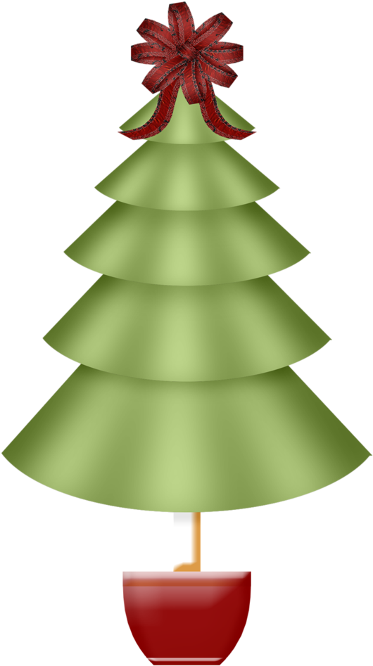 ‿✿⁀christmas Trees ‿✿⁀° - Christmas Tree (652x1024)
