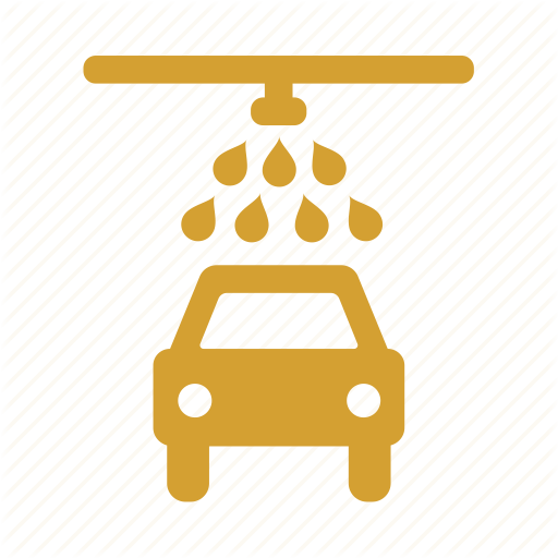 Download Icon For Car Wash Clipart Car Wash Auto Detailing - Lazy Day Icon (512x512)