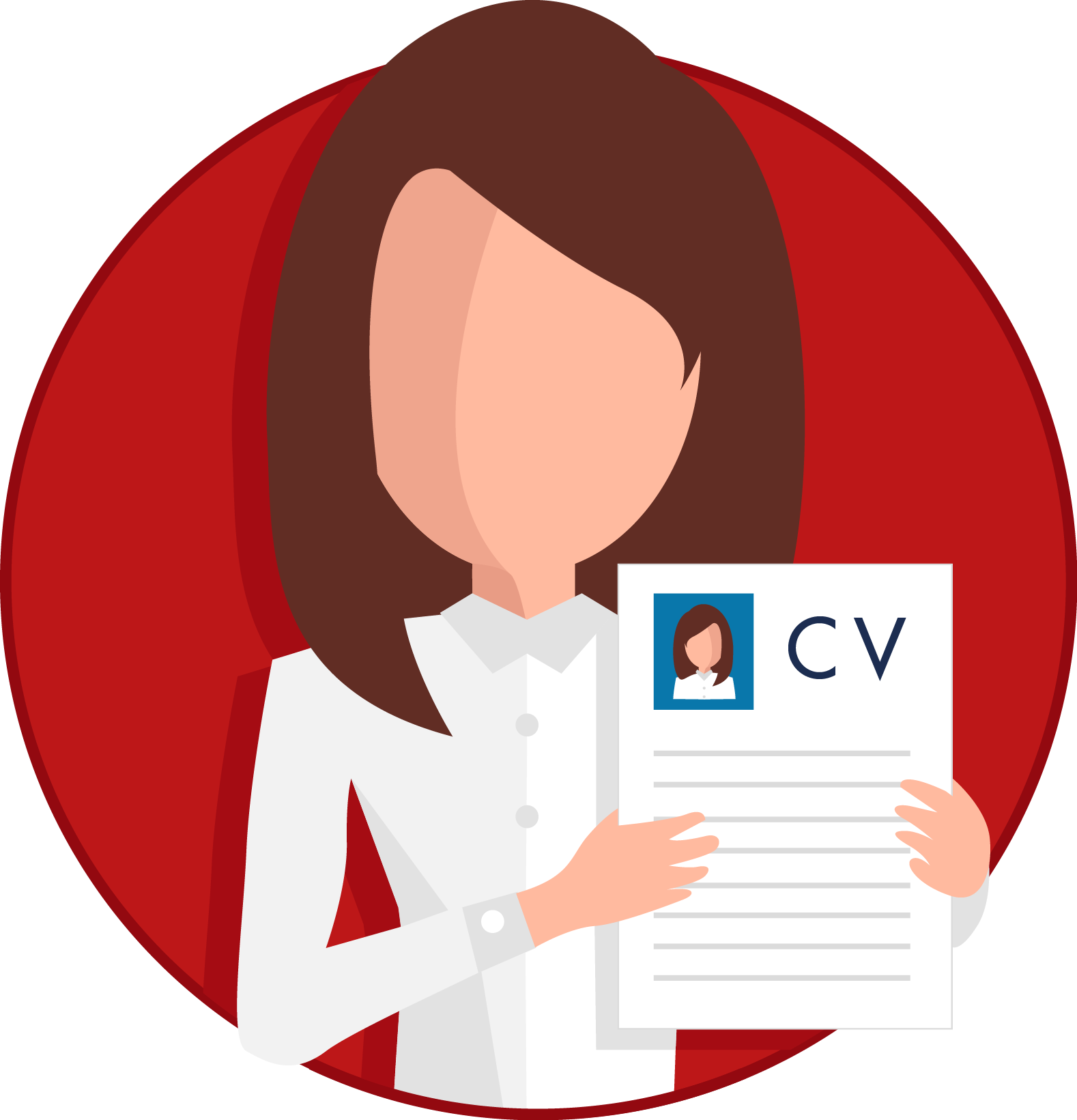 Cv Png - Cv Png (1578x1641)