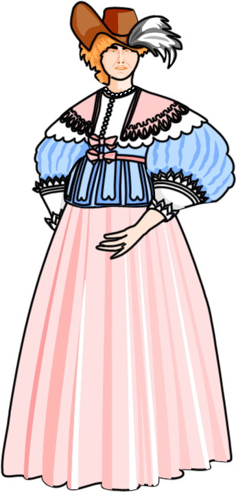 Stuart Woman - Stuart Woman (395x768)