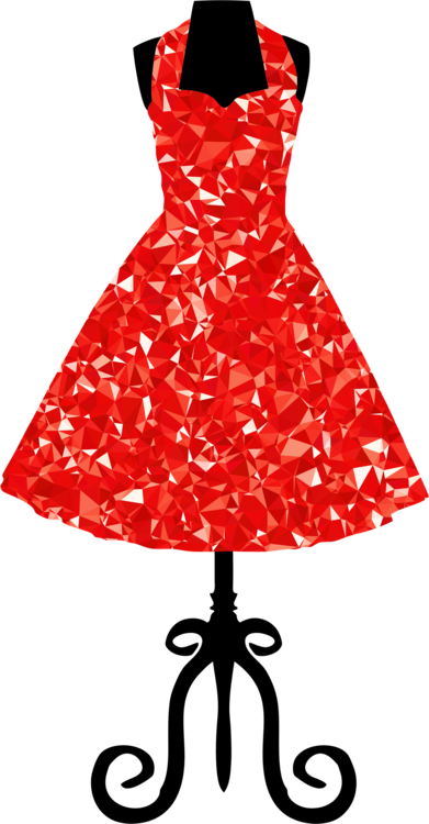 All Photo Png Clipart - Dress Form Clip Art (391x750)