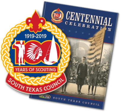 Centennial Celebration - Graphic Design (940x430)