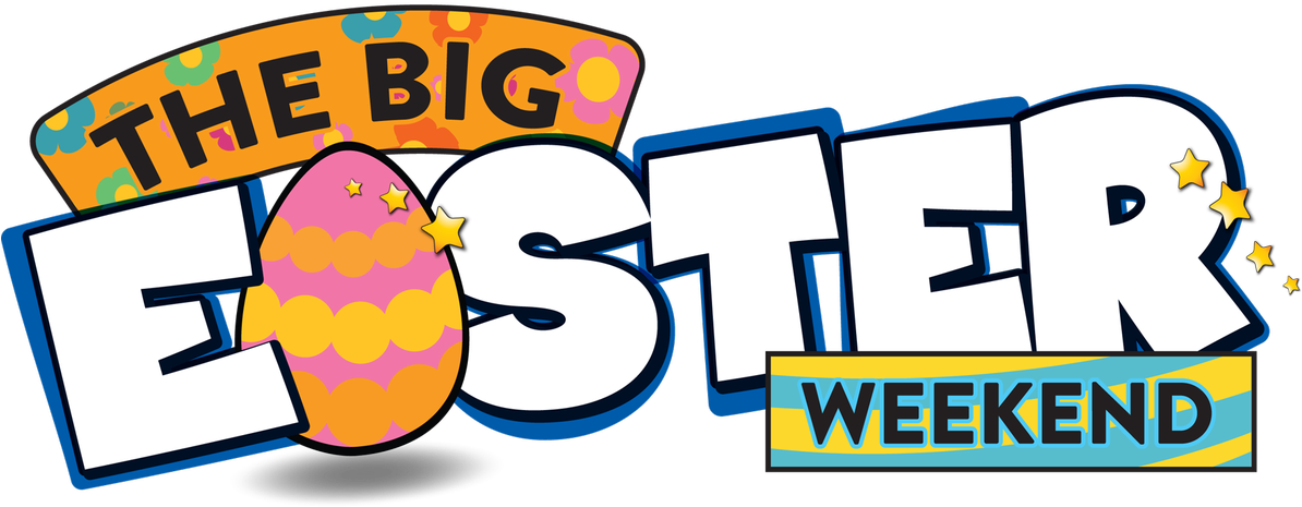 We've A Weekend Of Activities, Including Live Bands - We've A Weekend Of Activities, Including Live Bands (1200x549)