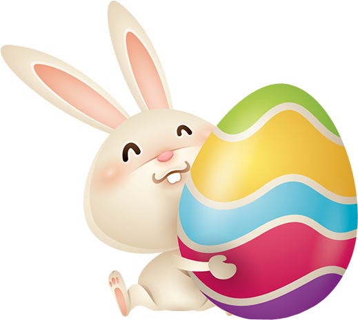 Http - //liledekahlan - Eklablog - Com/ Happy Easter, - Spring Grass And Egg Hunts Coloring Book [book] (555x490)