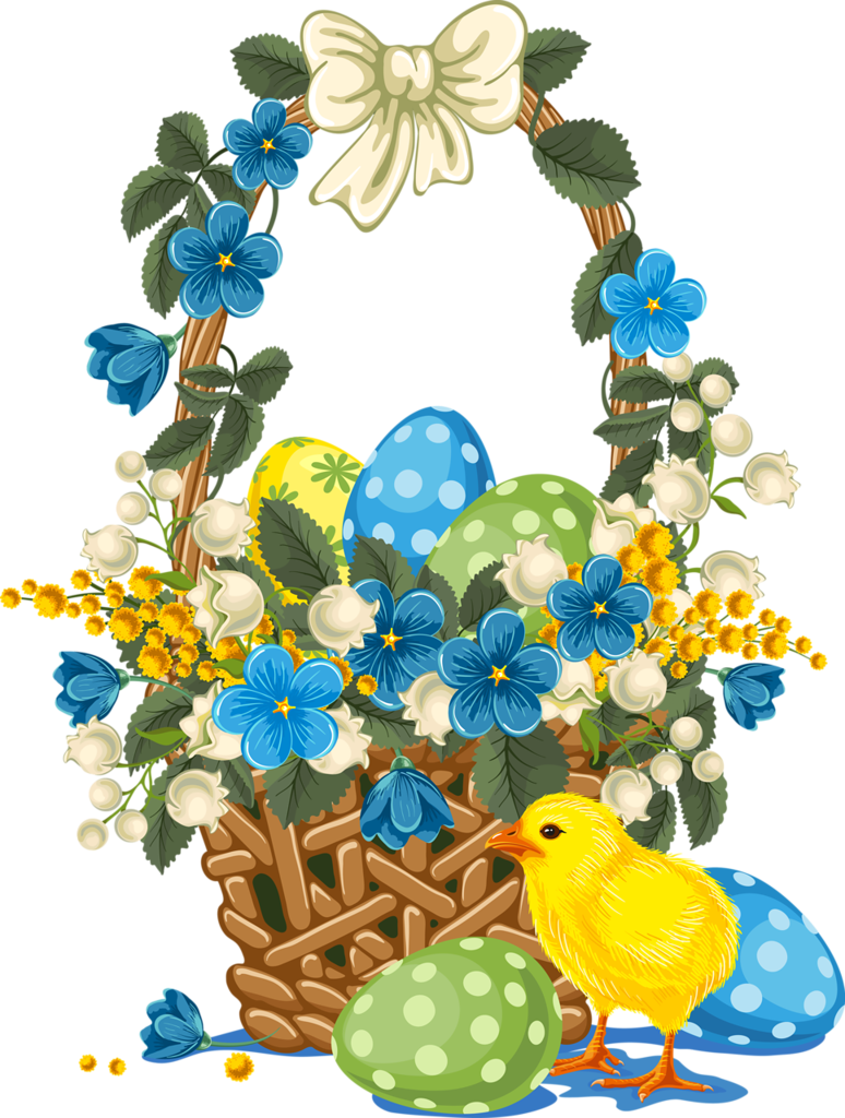Easter Picturesart Pictureshappy - Easter (774x1024)
