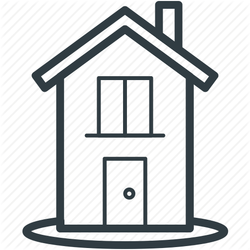 Open House Icon Clipart Computer Icons The Design Studio - Flood Protection Icon (512x512)