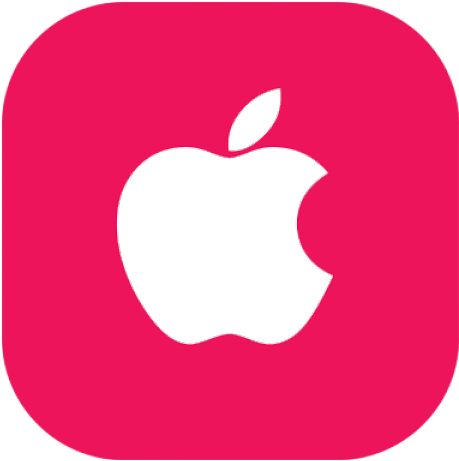 India Clipart Apple - Ios 8 Apple Icon (640x480)