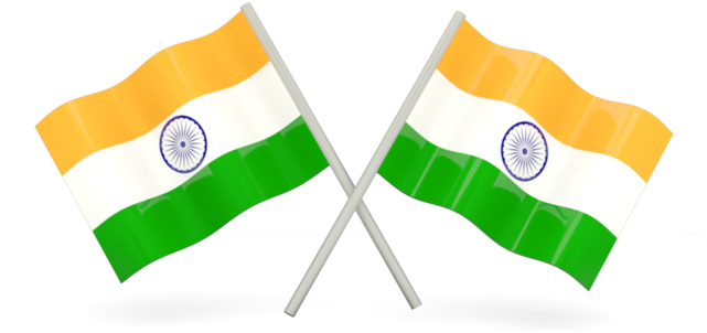 India Transparent Png Format Clipart Free Library - Poland Flag Png (640x480)