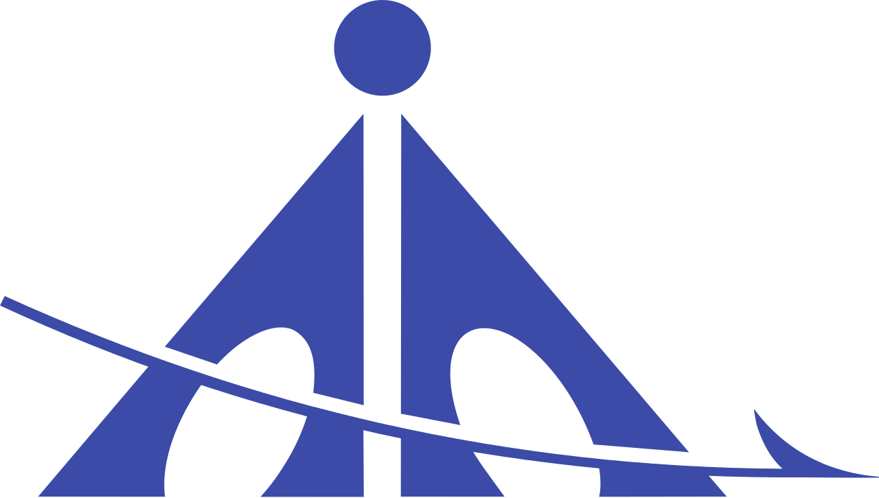 Airports Authority Of India, Ner Region Recruitment - Airport Authority Of India Logo (1280x725)