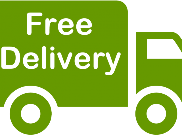 Free Shipping Clipart India - Free Cash On Delivery (640x480)