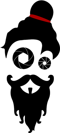 Shoot Guru - Photography Transparent Logo Png (500x500)