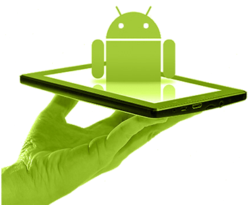 Android - Create Professional Android App (357x357)
