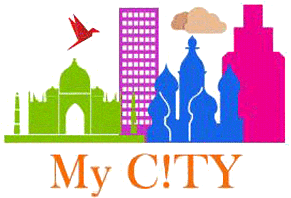 Mycity India - Illustration (1024x1024)