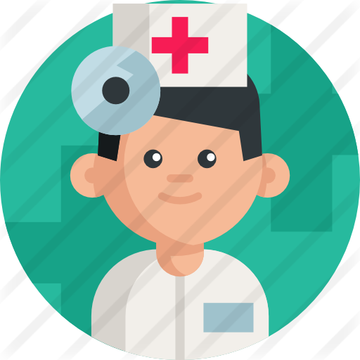 Doctor Free Icon - Icon (512x512)