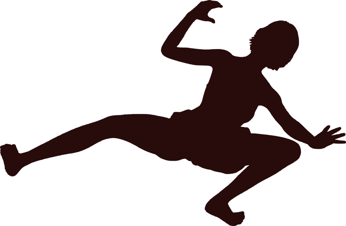 Silhouette Performing Arts Free Dance - Dance (1147x750)