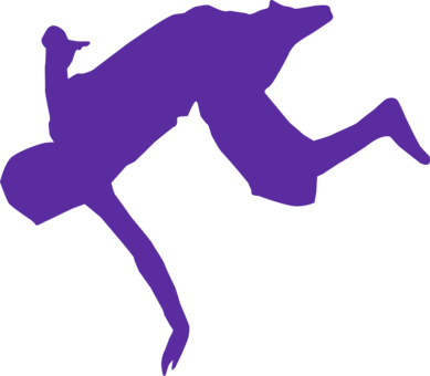 Breakdancing Hip-hop Dance Hip Hop Download - Break Dance Vector Pixabay (389x340)