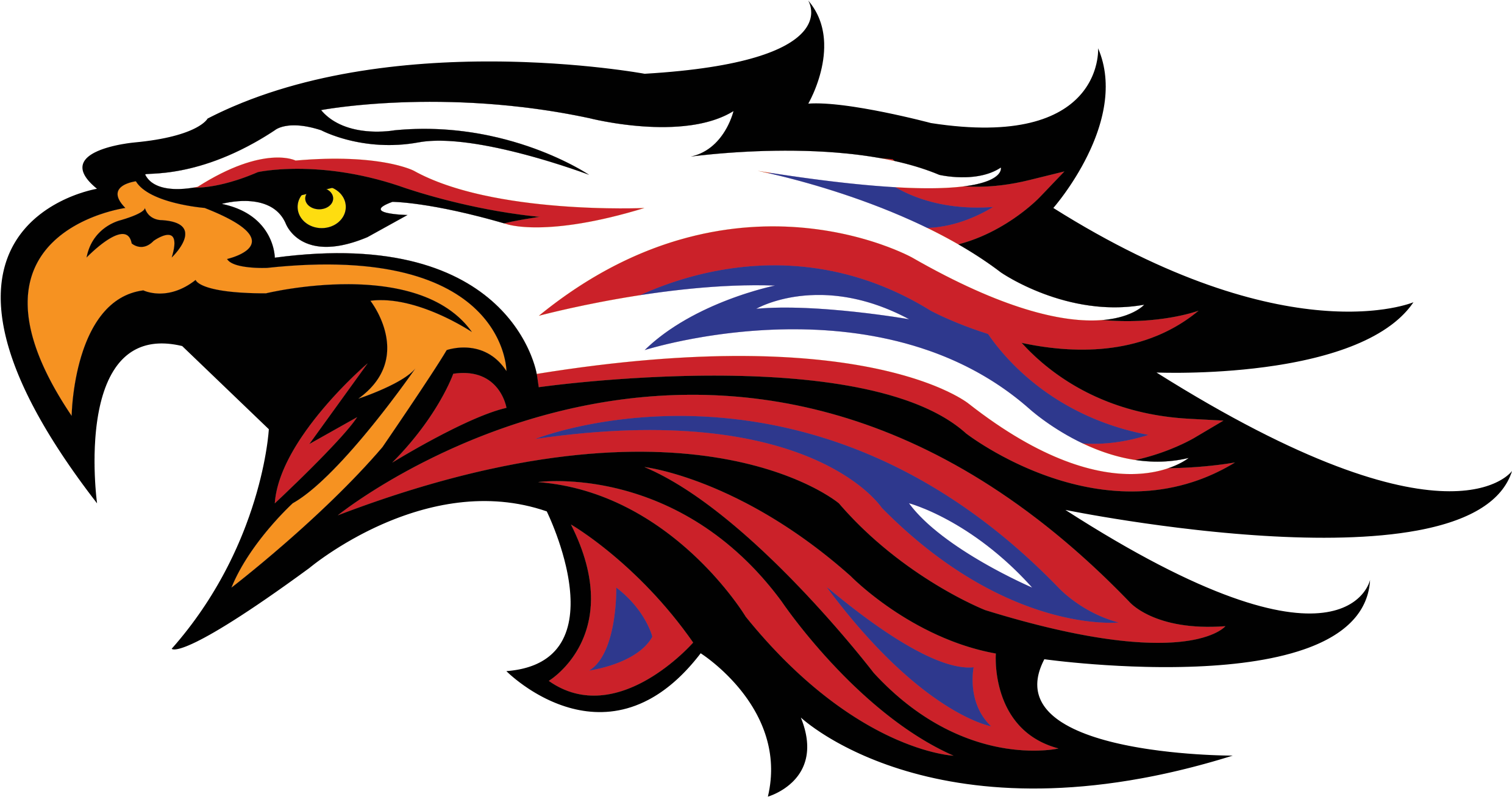 Freedom Elementary School - Fremont High School Firebirds (2513x1390)