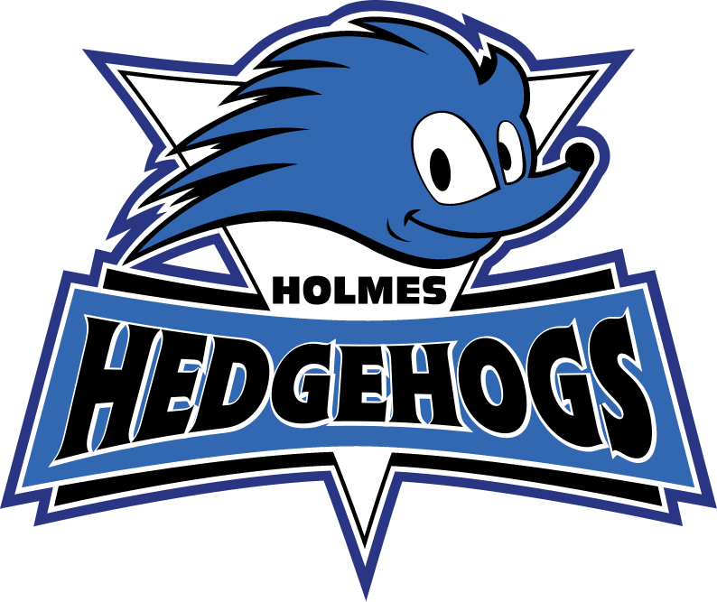 Holmes Elementary School - Holmes Elementary School Logo (794x667)