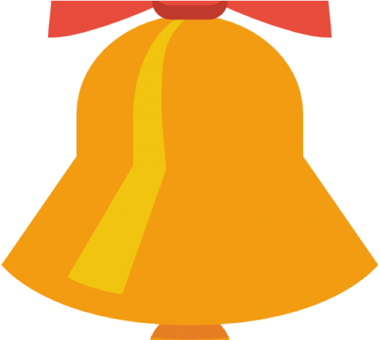 Christmas Bell Clipart Transparent Background - Christmas Bell Clipart Transparent Background (640x480)