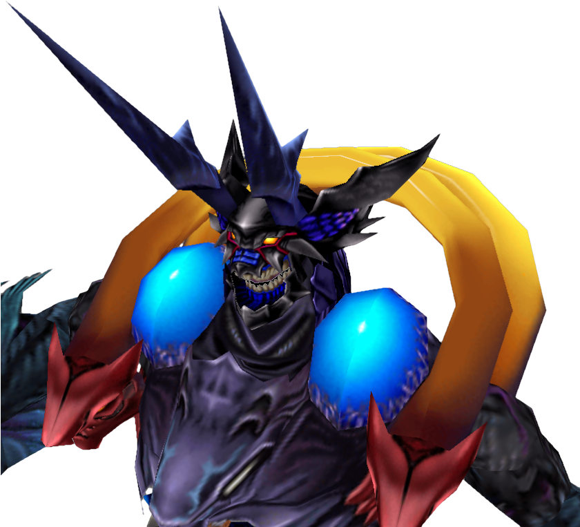 Other Popular Clip Arts - Dark Guardian Kingdom Hearts (839x774)