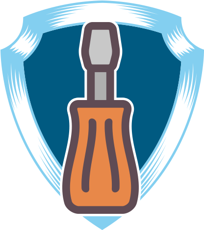 Types Of Damage - Icon (500x500)