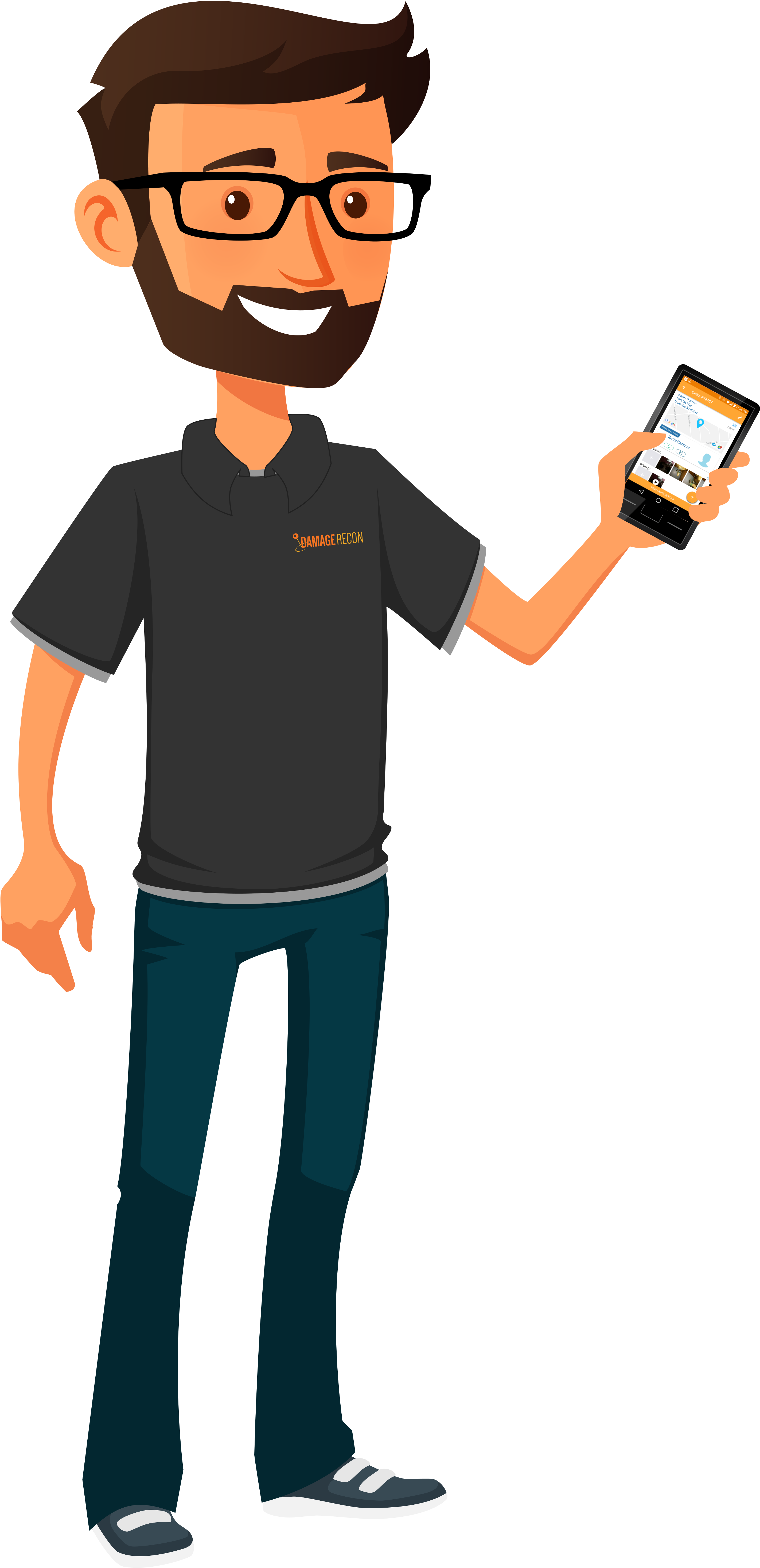 Damage Recon Guy - Business (2856x5953)