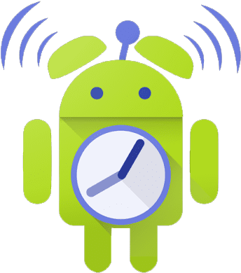 15 Best Free Alarm Clock App For Android In - Alarm Clock (400x400)