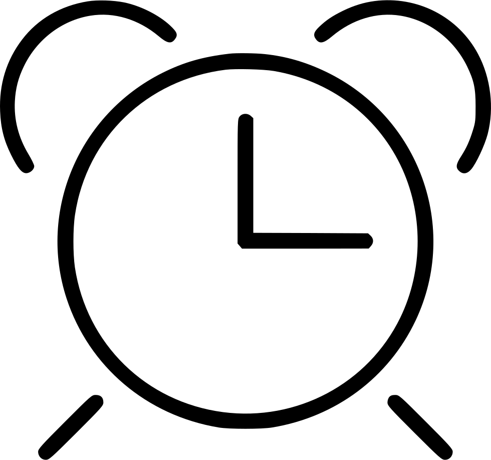 Alarm Clock Comments - Alarm Clock (980x918)