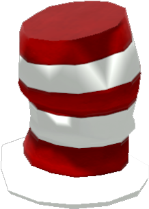 's Dapper Topper - Dr Dappers Topper (490x341)