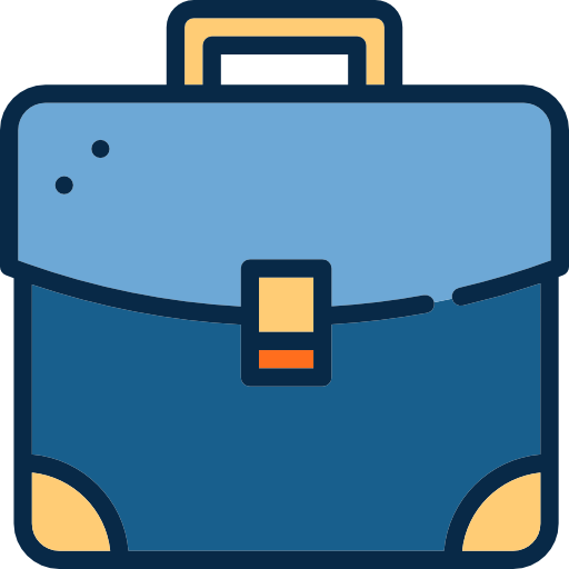 Portable Network Graphics Clipart Bedwetting Alarm - Mallette De Travail Dessin (512x512)