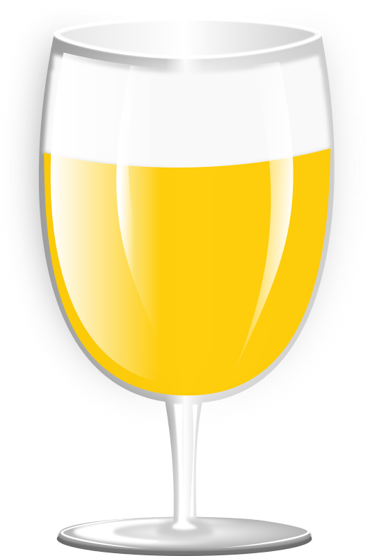 Alcohol Drink Clipart Beer Fizzy Drinks Martini - Beer (532x800)