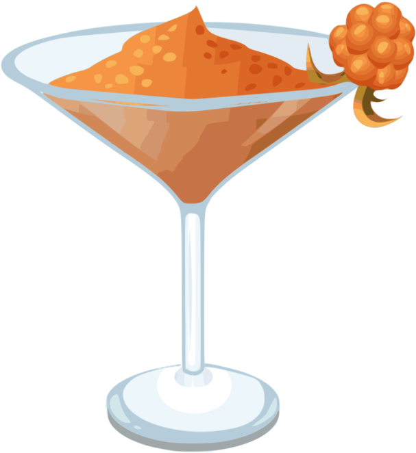 All Photo Png Clipart - Daiquiri Clipart Png (725x750)