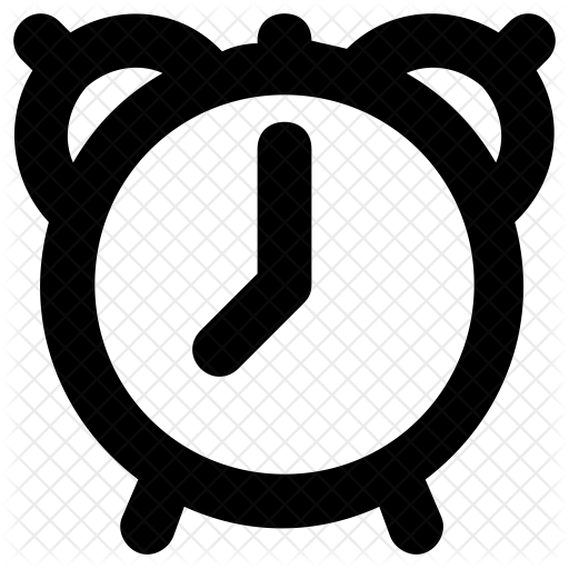 Clipart Free Alarm Clipart Timer - Icon (512x512)