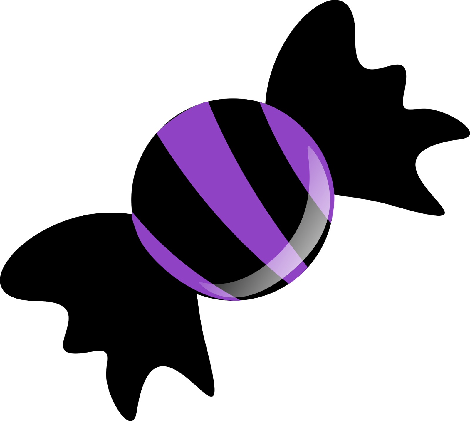 Top Images For Halloween Candy Clip Art On Picsunday - Clip Art Halloween Candy (1600x1434)