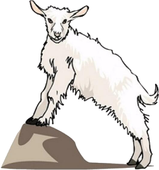 Sheep Animation Clip Art - Clip Art Animation Sheep (644x640)