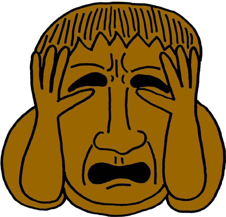 A Perfect World - Clip Art (750x714)