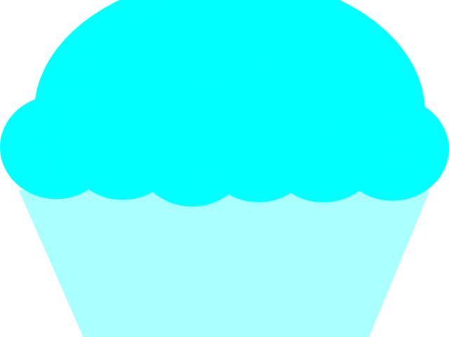 Cupcake Clipart Cinderella - Cupcake Clipart Cinderella (640x480)