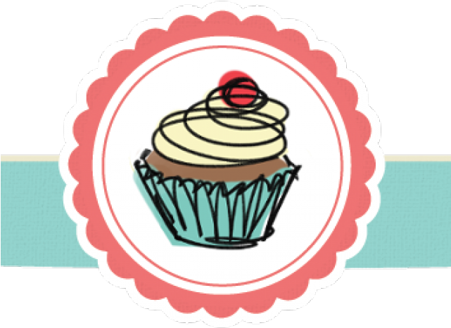 Cupcake Clipart Victorian - Cake Design (640x480)