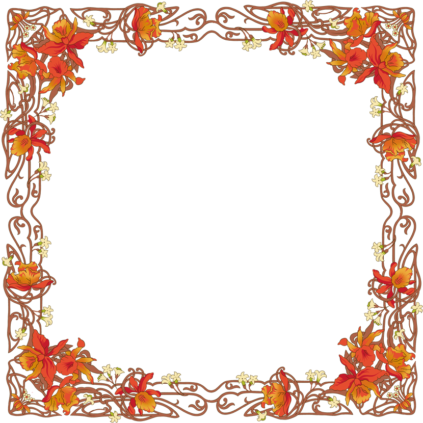 Pictures Png - Ramochki - - Картинки В Формате Png - Рамочки Для Текста (830x830)