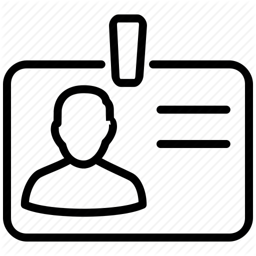 Free Download First Name Icon Clipart Computer Icons - Photography Portfolio Icon (512x512)