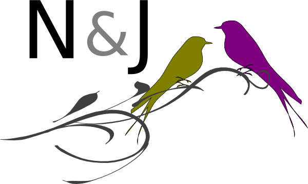 Love Birds On A Branch - Love Birds On A Branch (600x358)