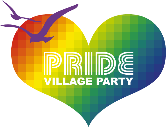 Pride Village Party - Brighton Pride (814x580)