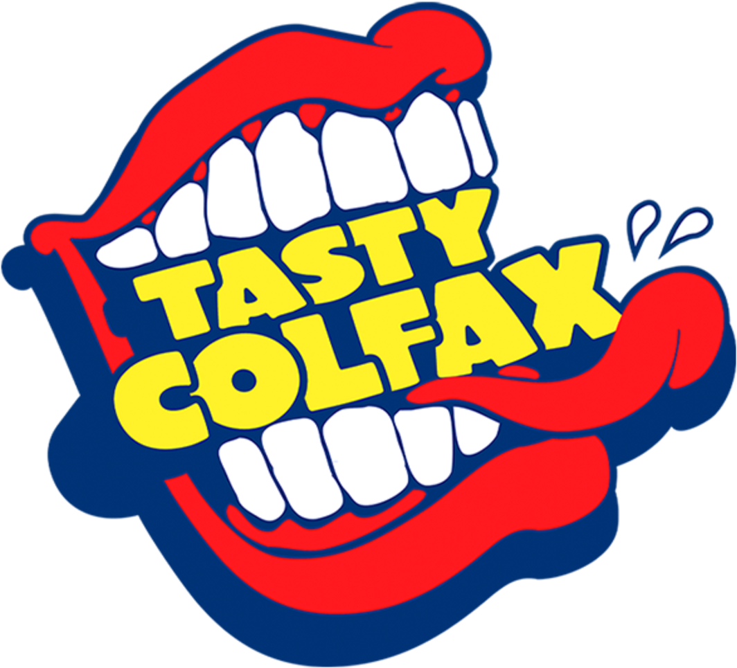 Tasty Colfax 10th Anniversary - Tasty Colfax 2018 (1360x1360)