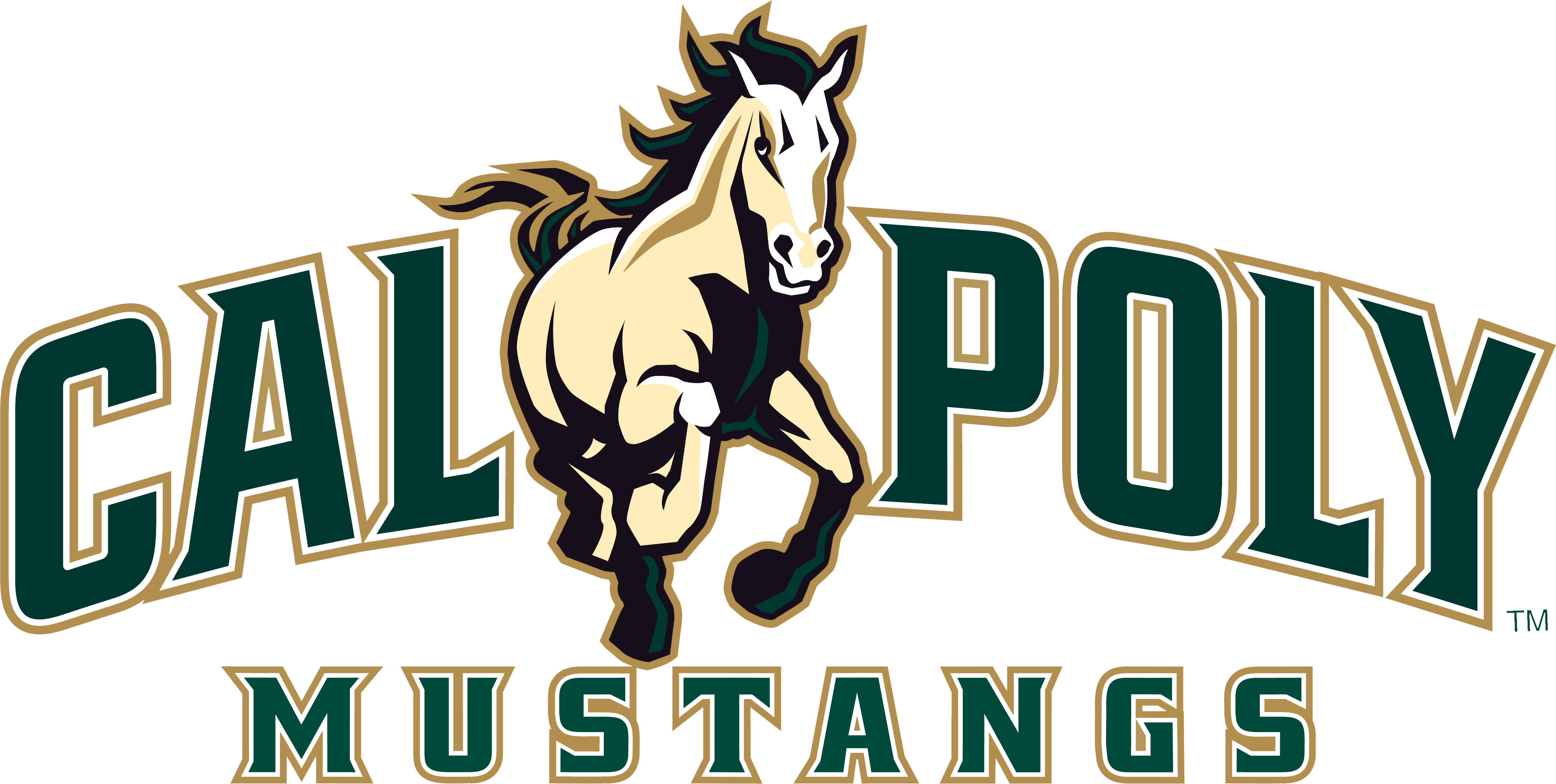Cal Poly Mustangs (4497x2266)