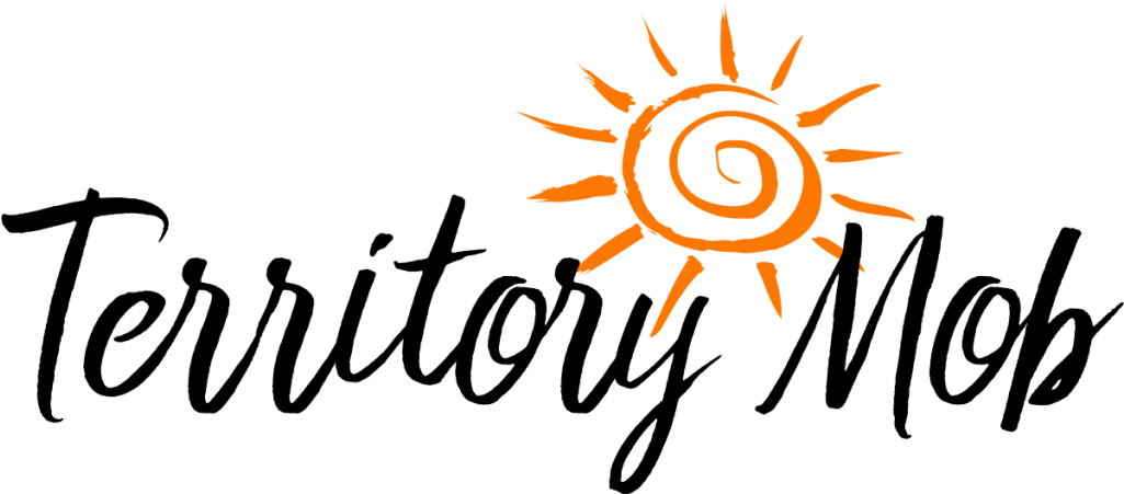 Living The Dream - Family Is Where Our Story Poster (1024x479)