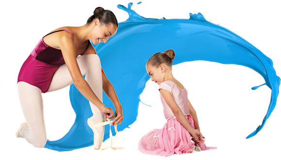 Music & Dance - Umbrella (600x600)