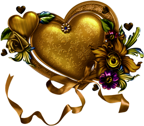 Klástre « Category - Heart (500x463)